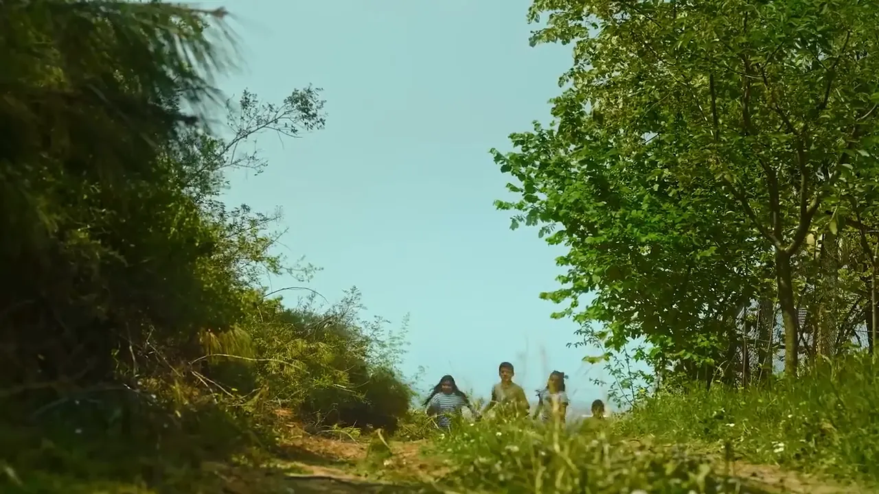 Doğadan Gelen İyilik — Zühre Ana